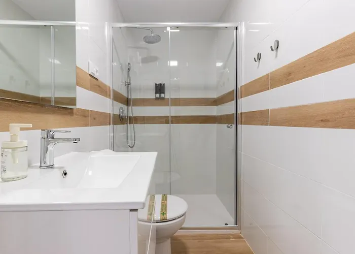 דירה Fun Building By Homeabout