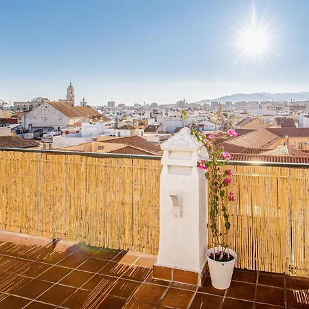 Fun Building By Homeabout * Málaga