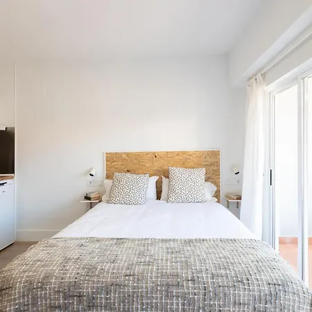 Fun Building By Homeabout * Málaga