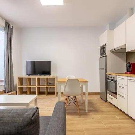 Fun Building By Homeabout * Málaga