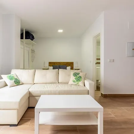 Fun Building By Homeabout * Málaga