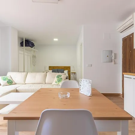 Fun Building By Homeabout Lägenhet *