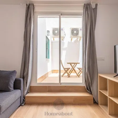 Fun Building By Homeabout Lägenhet
