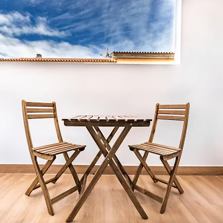 Fun Building By Homeabout * Málaga