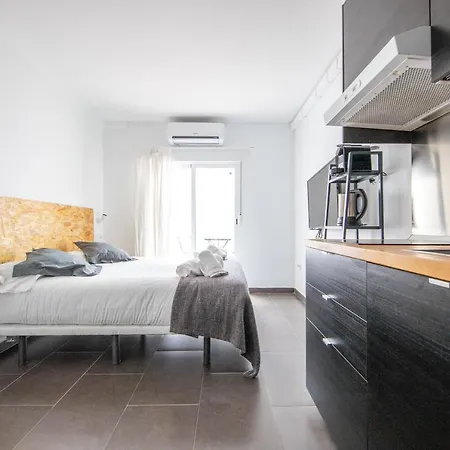 Appartamento Homeabout La Merced *