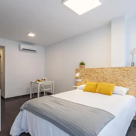 Fun Building By Homeabout Apartment