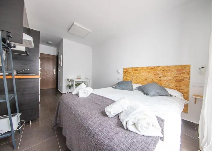 Appartement Fun Building By Homeabout *