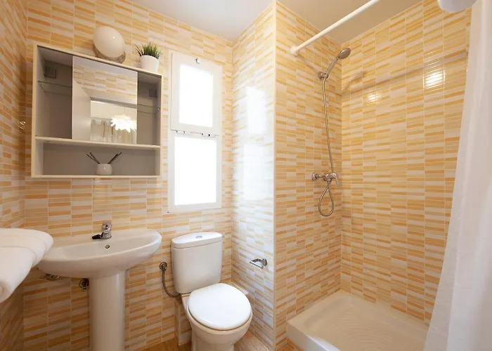 Fun Building By Homeabout Appartement