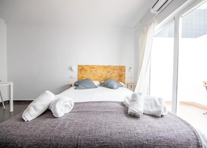 Appartement Fun Building By Homeabout