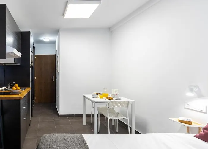 Appartement Fun Building By Homeabout