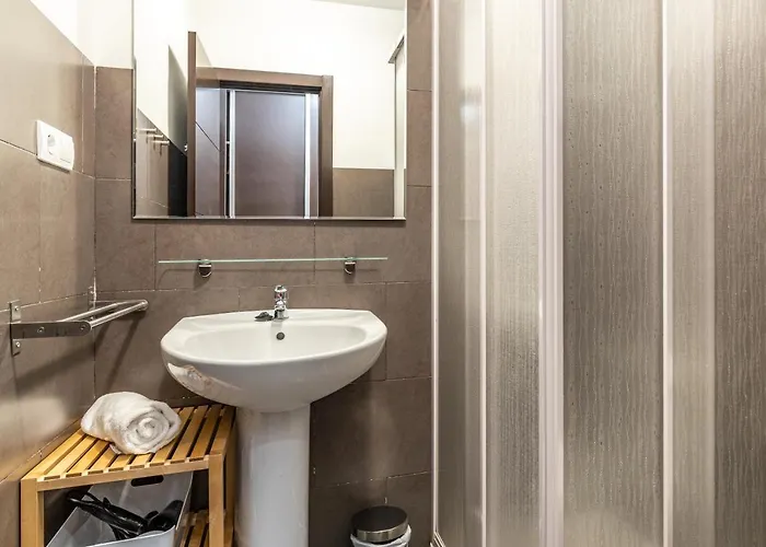 Appartement Fun Building By Homeabout *