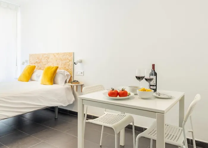 Appartement Fun Building By Homeabout *