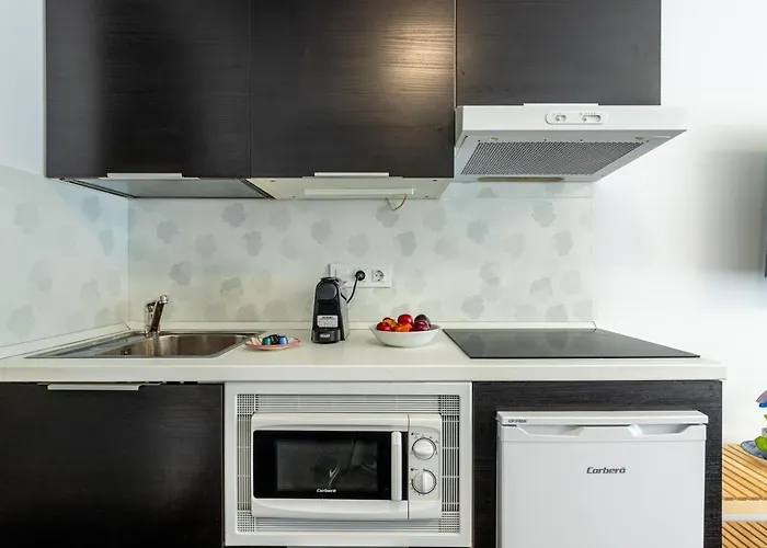 Fun Building By Homeabout Appartement *
