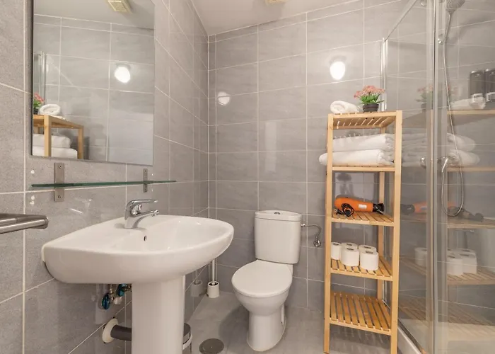 Appartement Fun Building By Homeabout