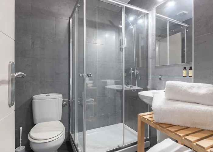 Fun Building By Homeabout Appartement