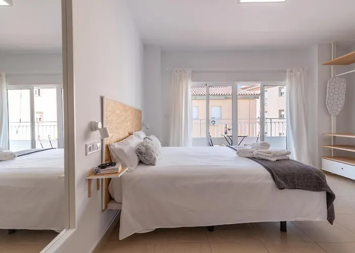 Appartement Fun Building By Homeabout *