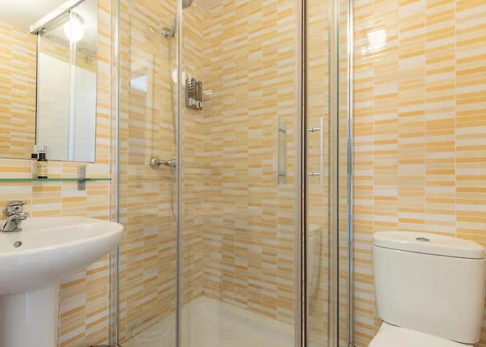 Appartement Fun Building By Homeabout