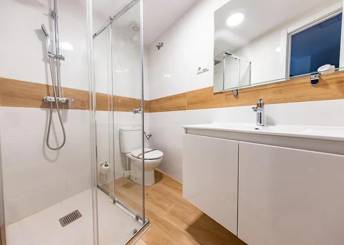 Fun Building By Homeabout Appartement Málaga