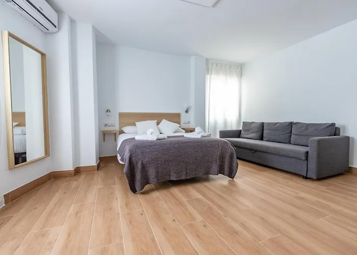Fun Building By Homeabout Appartement