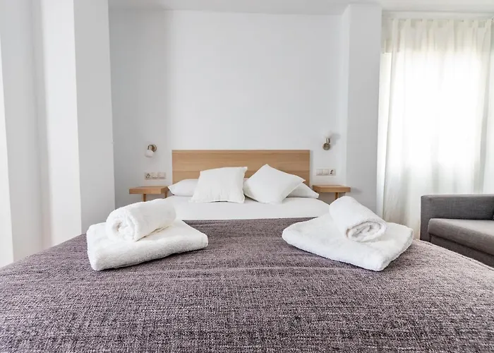 Appartement Fun Building By Homeabout