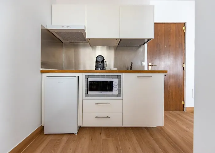 Appartement Fun Building By Homeabout
