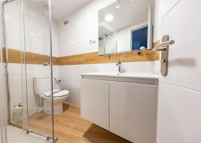 Fun Building By Homeabout Appartement