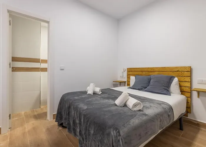 Fun Building By Homeabout Appartement *