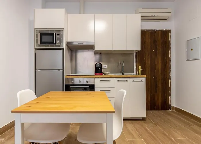 Appartement Fun Building By Homeabout *