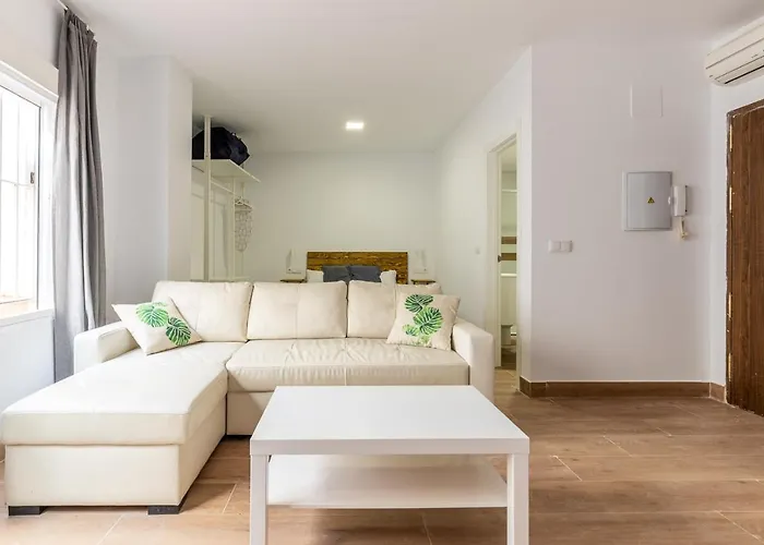 Fun Building By Homeabout * Málaga
