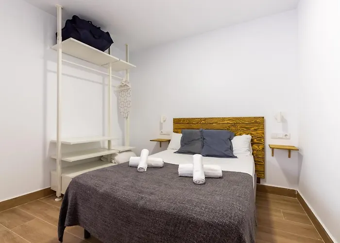 Fun Building By Homeabout Appartement