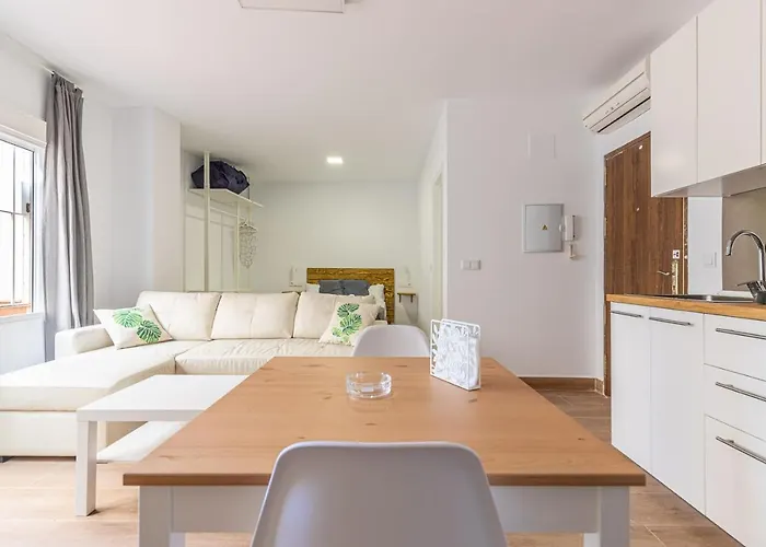 Fun Building By Homeabout Appartement *