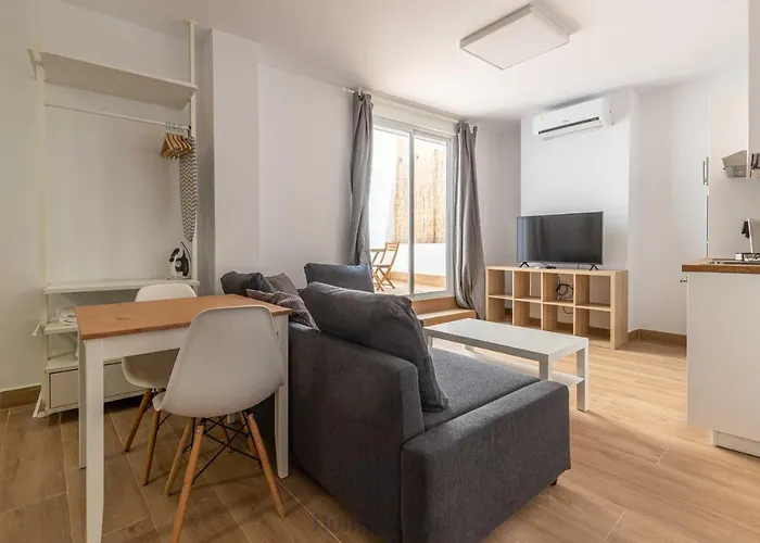 Fun Building By Homeabout Appartement *