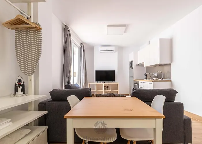 Appartement Fun Building By Homeabout *