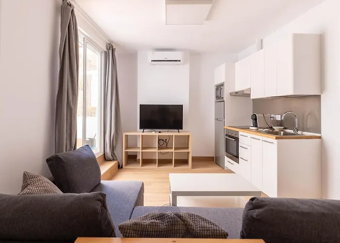 Fun Building By Homeabout Appartement *