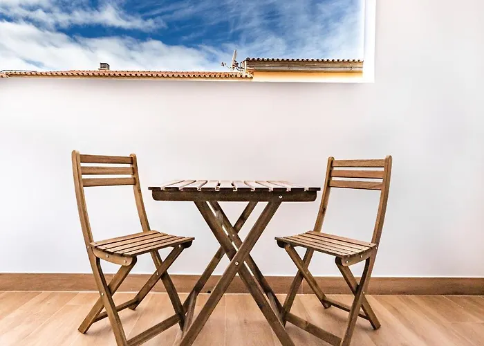 Fun Building By Homeabout * Málaga