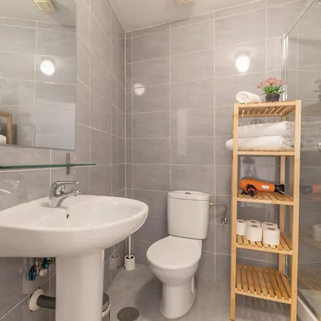 Appartamento Fun Building By Homeabout