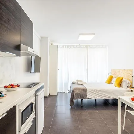 Fun Building By Homeabout Апартаменты *