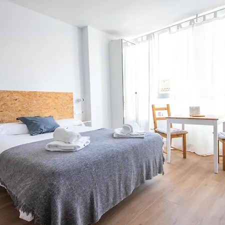 Fun Building By Homeabout Apartamento *