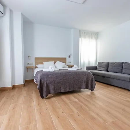 Fun Building By Homeabout Apartamento