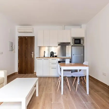 Apartamento Fun Building By Homeabout