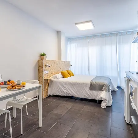 Fun Building By Homeabout * Málaga