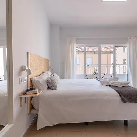 Appartement Fun Building By Homeabout *