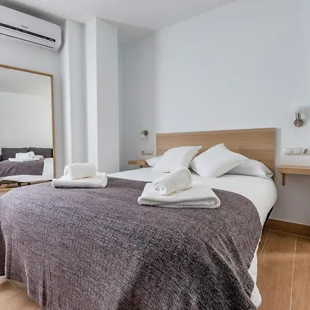 Fun Building By Homeabout * Málaga