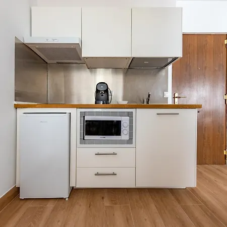 Appartement Fun Building By Homeabout