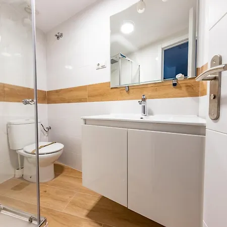 Fun Building By Homeabout Appartement