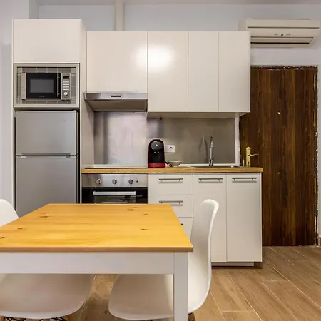 Appartement Fun Building By Homeabout *