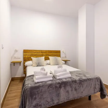 Appartement Fun Building By Homeabout *